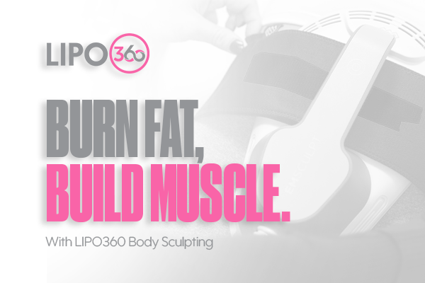 Revolutionising Muscle Repair: The Power of LIPO360 Body Sculpt Post-Injury 3 When Can LIPO360 Reigate Be Used During Recovery?