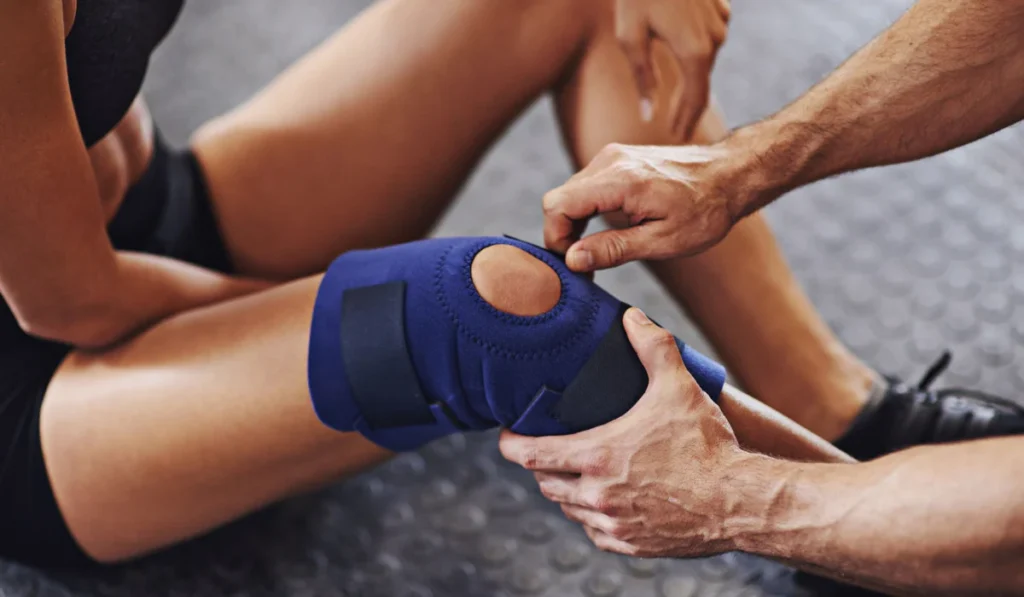 Essential Psychological Strategies for Recovering from injury and muscle recovery Reigate