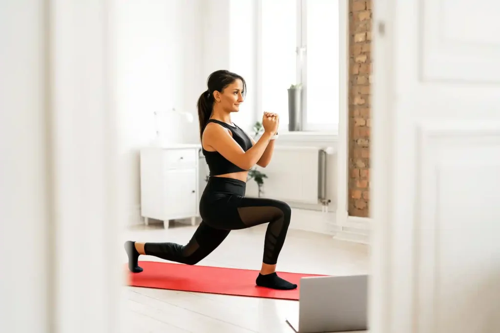 Sculpt Your Legs at Home: Effective Exercises for Stunning Definition 2 Sculpt Your Legs at Home Effective Exercises for Stunning Definition - Leg toning Reigate